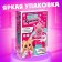 Game module "Beauty Studio" with accessories