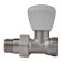 Набор ручной регулировки радиатора ROYAL THERMO, прямой, 1/2"