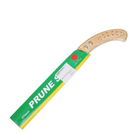Khspovka Garden, 270 mm, wooden handle-2