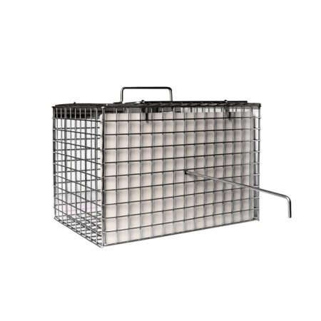 A cell for injection and vaccination of animals CL-1269, 450 x 300 x 300 mm-1