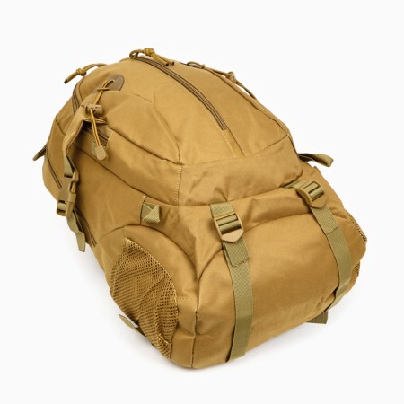 Tactical backpack "Storm Tactic" 30 l, khaki-3