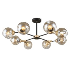 Ceiling chandelier Sandrigo E14 320W