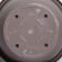 Pot with the Podon "Rowal", 22 l, the color is gray