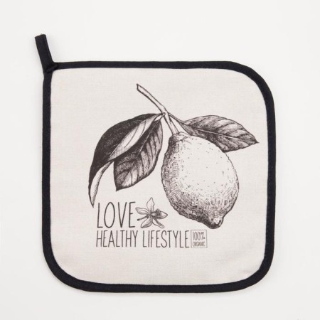 Take "Love Healthy" 19x19 sarzha, 100% cotton, Vatin 250g/m2-3