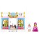 Constructor Pink Dream "Cafe", 199 details