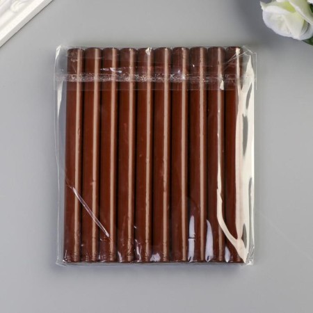 Surgut for printing the rod "Chocolate" 13.2x1.1 cm-2
