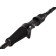 Spinning casting LJ Black Sense Faraon Cast 42 6‘6 ", test 15-42, length 1.98 m.