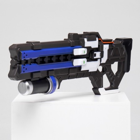 Souvenir weapon "Blaster", 95cm, polystyrene foam-1