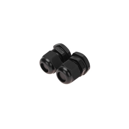 Cable input PG-13.5 (6-12 mm) black-1
