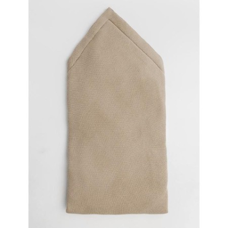 Pure Love Batic envelope insulated for discharge, size 85cm, beige color-2