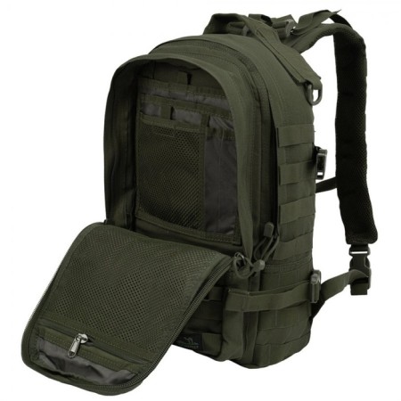 Tramp TRP-047, Operator 25, Olive Green Tramp backpack-4