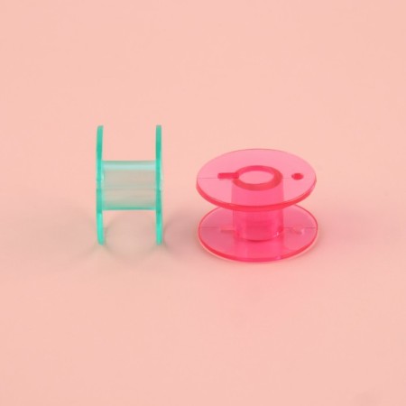 Set of rumps, d = 20 mm, 24 pcs, color mix-2