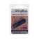 OLTRAMAX 250, 8 GB, USB2.0 flash drive, threes up to 15 MB/s, PBU up to 8 Mb/s, blue