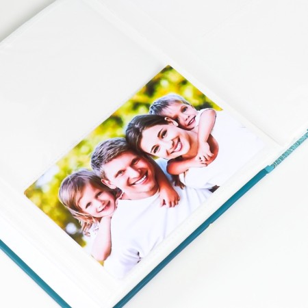 Photo album "Travel" "50 sheet 200 photos 10x15 cm-4