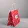 Gift Crafts, Packaging, "I Love You", 22 x 25 x 12 cm