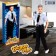 Carbonnic-model “Businessman” doll, mix