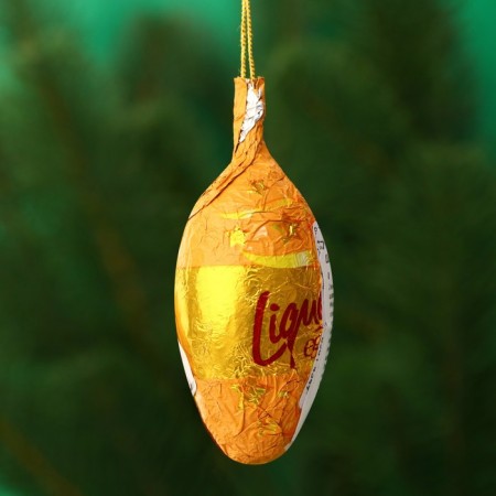 Figure chocolate with liqueur filling, 27.5 g-1