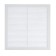 Ventilation grate "L300, 300 x 300 mm, with a grid, stiff
