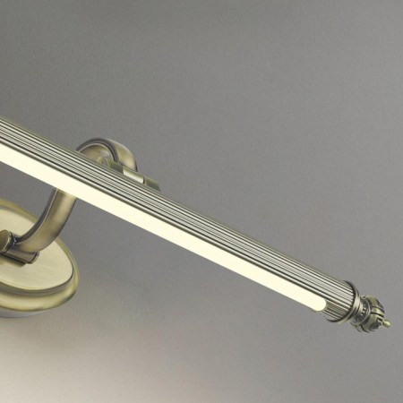 Wall lamp Artifex 570 mm, 105 mm, LED 8W-5