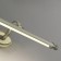 Wall lamp Artifex 570 mm, 105 mm, LED 8W