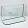 Aquarium "Laguna", 110 liters, 83 x 28 x 50 cm, black