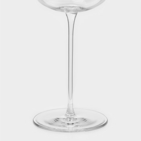 A set of glasses for orbital, 540 ml, crystal glass, 2 pcs-3
