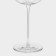 A set of glasses for orbital, 540 ml, crystal glass, 2 pcs