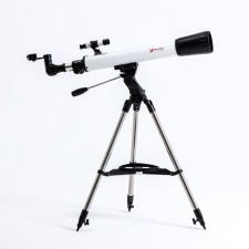 Telescope astronomer, professional