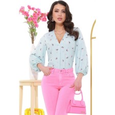 Female blouse 
