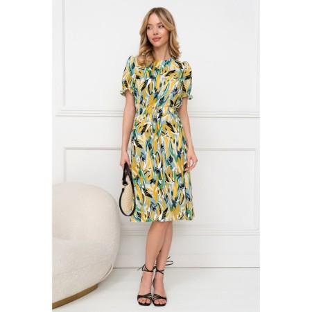 Women's dress, size 42-1