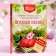 Food Dyes for eggs "Easter set of berry glade", 16 pcs