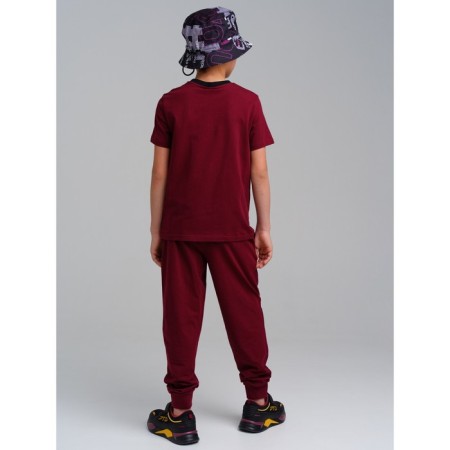 Set for a boy PlayTude: T -shirt and trousers, height 140 cm-2