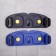 Holder for harvesting inventory with hooks, 30 × 10 × 5 cm, Velcro, color mix