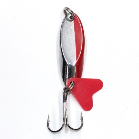 Flowering oscillating Namazu Kastwarrior, weight 50 g, color 019