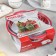 Borcam, 3 l fumist -resistant pot