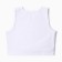 Top female, white color, size 44 (s)