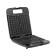 Sandwich Zelmer ZWM0001, 1400 W, anti -stick coating, black