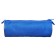 Cleaning set 10 items (penalty tubus 65 x 210 mm, handle 4 pieces blue, ruler 15 cm, sharpener, pencil 2 pieces, textbook), blue