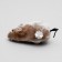Cavaling fur mouse, 12 cm, gray