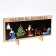 Fairy tales on the "New Year" magnets