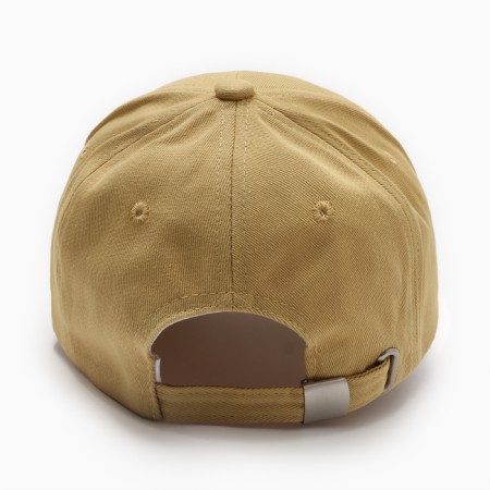 Cap "Panorama" minku, mustard color, size 58-7