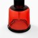 Hind Brickel, 35 cm, red