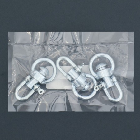 Swerting with a bracket, medium (length-7.5 cm, width-3.5 cm)-2