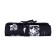 Penal soft twist, 220x460 mm, calligrata, extension "anime", on lacing, 37 items