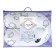 Pillow for pregnant women, size 34 × 170 cm, sheep
