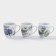 Porcelain mug "Provence", 300 ml, d = 8.2 cm, mix