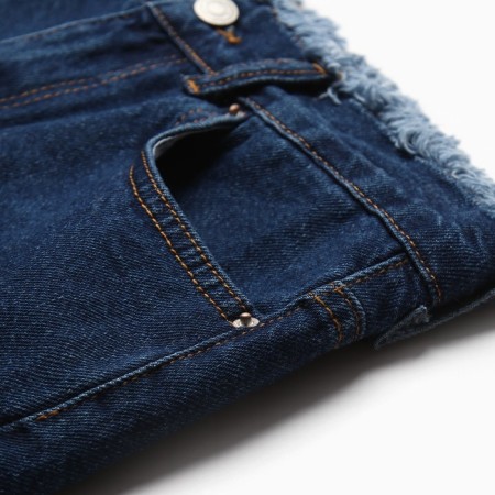 Dencing shorts, dark blue color, size 40 (34)-8