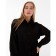 Women's shirt Mist p. 48-50, black