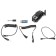 Plus AP-TX3N radio synchronizer for Nikon D90/D3100/D7000