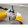 Protective pad for TIG welding "Svarog" 95870